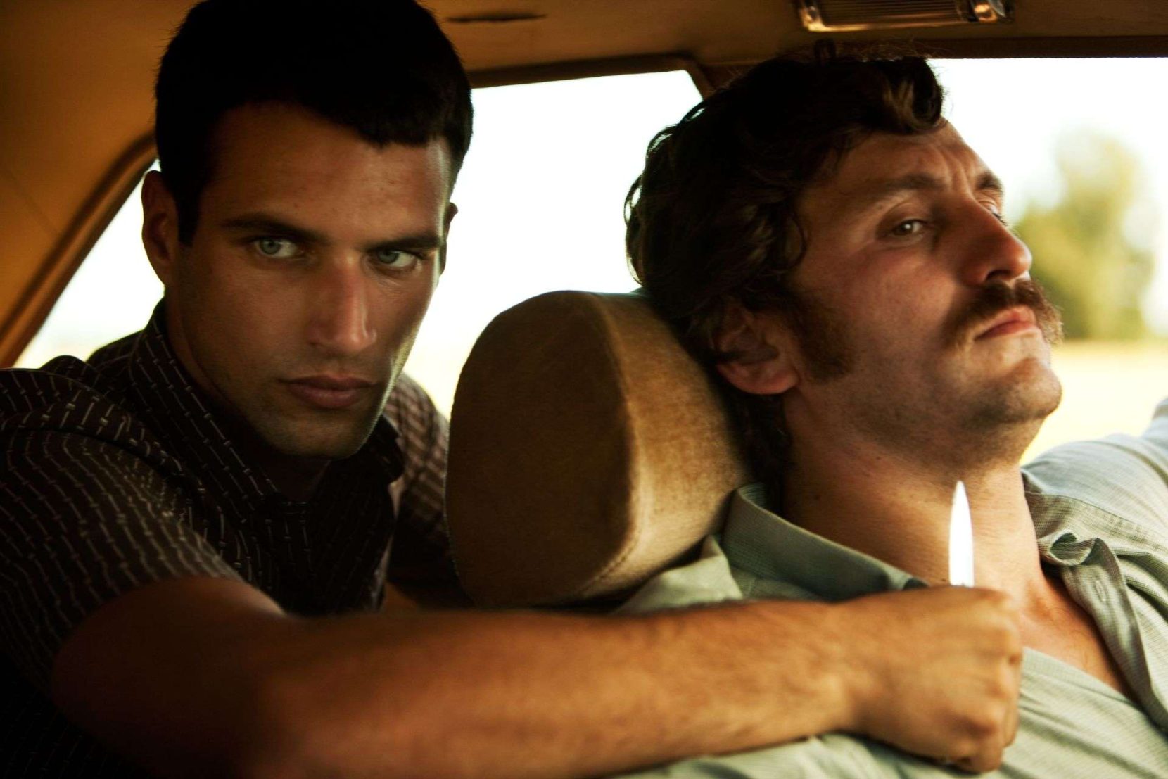 La isla mínima - CONARTE : CONARTE