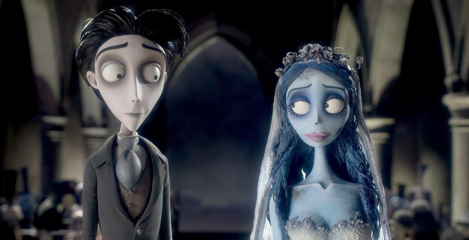 El cadáver de la novia - CONARTE : CONARTE - El Cadáver De La Novia Netflix