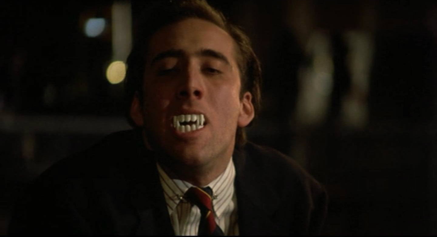 El beso del vampiro CONARTE CONARTE El beso del vampiro CONARTE CONARTE