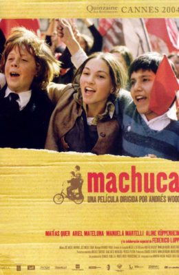 machuca andrs