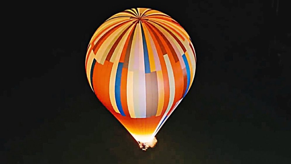 Balloon Il Vento Della Libertà Wikipedia