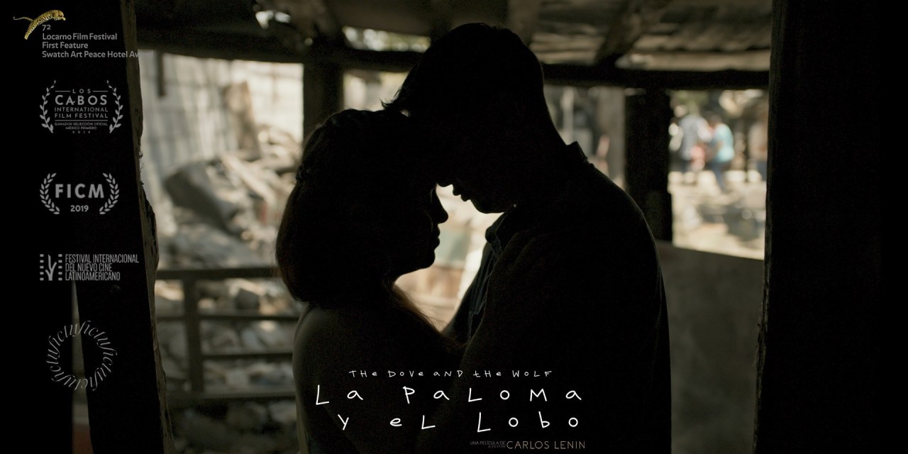 La Paloma y el Lobo : CONARTE Nuevo León