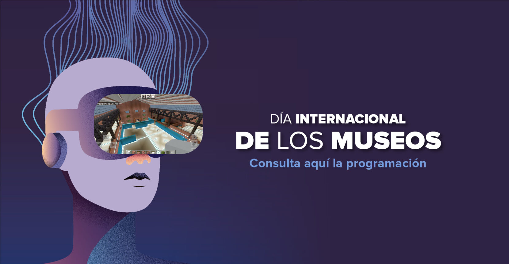 Día internacional de los museos 2021 : CONARTE Nuevo León