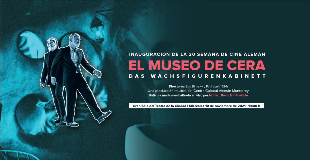 El museo de cera CONARTE Nuevo León