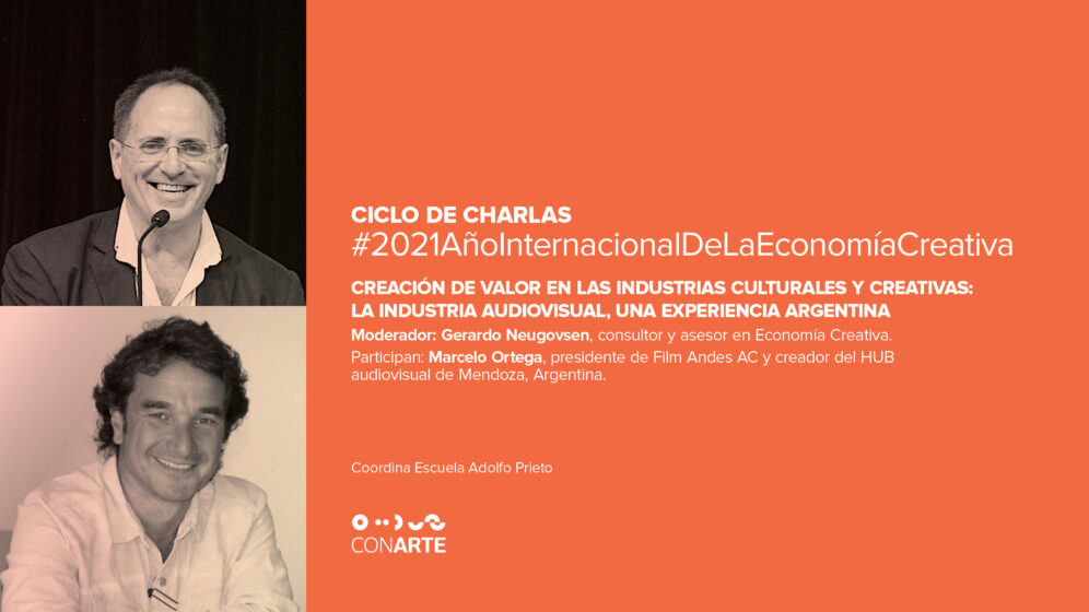 Creación de valor en las Industrias Culturales y Creativas: La ...