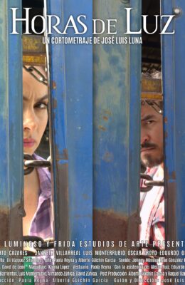 Horas De Luz Conarte Nuevo León