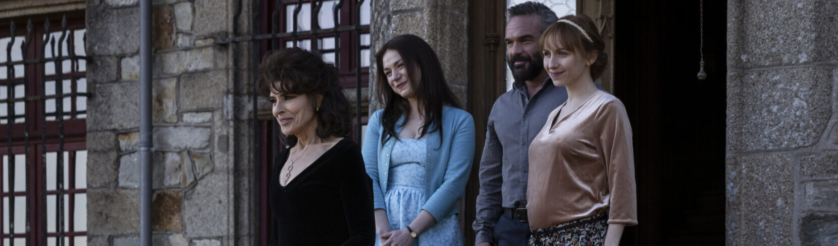 El Sr. Blake a sus Órdenes : CONARTE Nuevo León