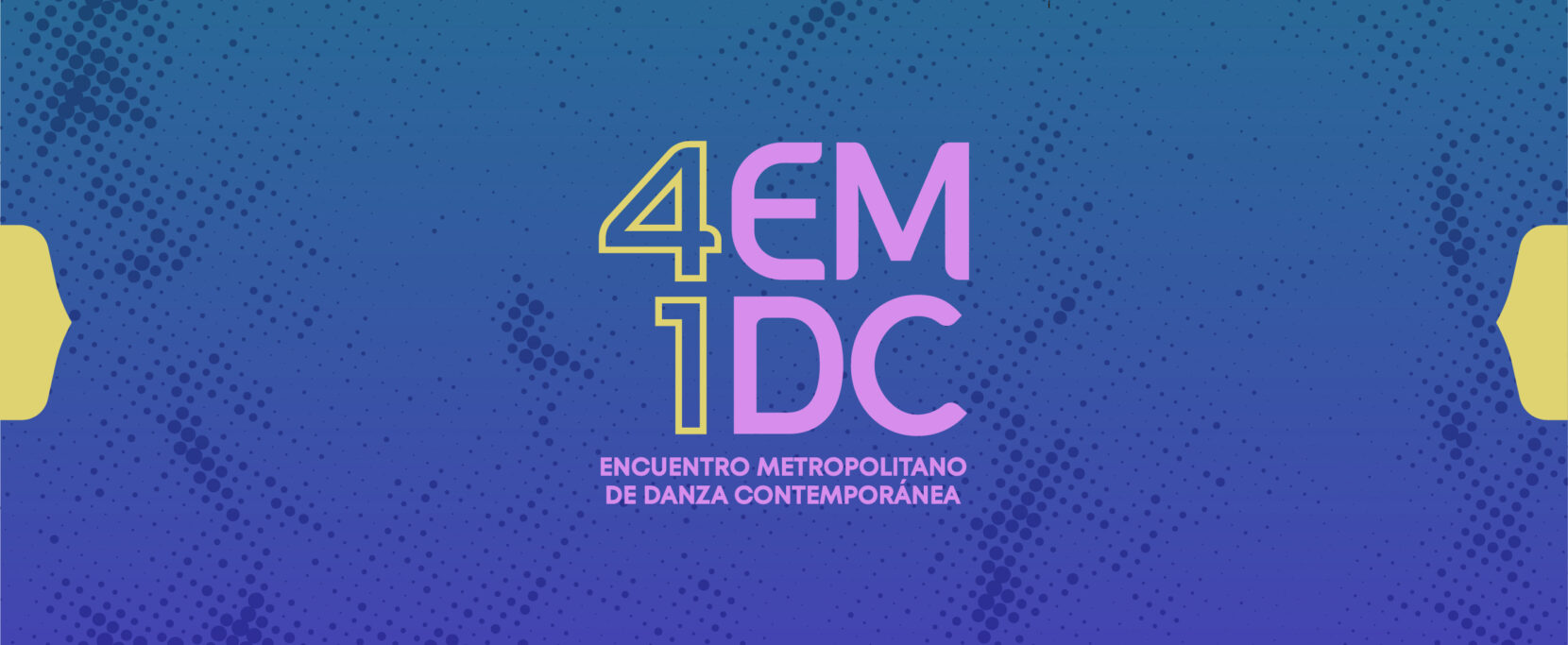 Flyer de 41 EMDC Escena Lateral